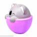 Onegirl Squishies Teacup Koala Shape Animal Venting Toy Super Slow Rising Squishy Squeeze Scented Relieve Stress Toy for Kids Adult Charm Decompression Gift Toys Purple Purple B07NQK1T2Y